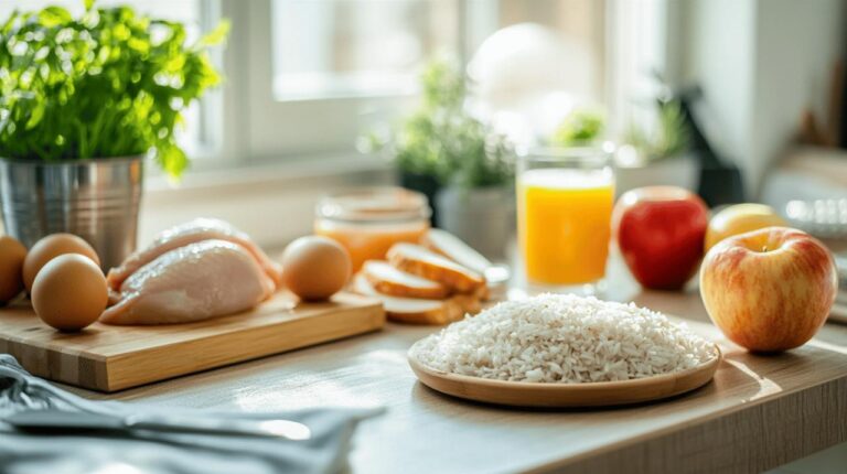 Comment adopter le régime sans résidus pour apaiser votre système digestif