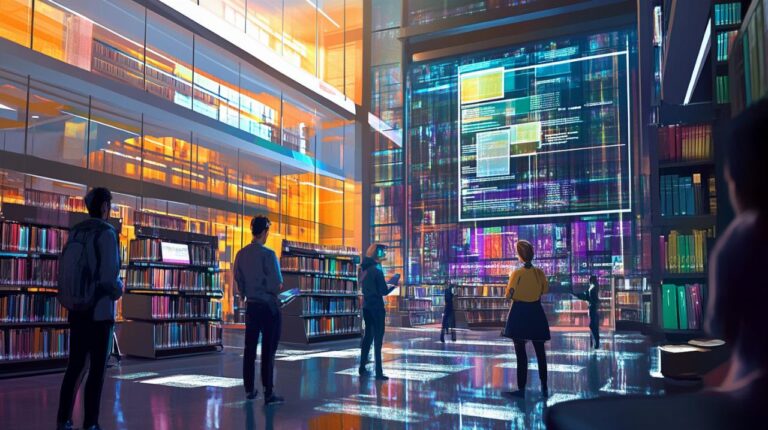 Libr&rsquo;alerte et l&rsquo;histoire de la littérature : un outil moderne pour suivre les nouvelles publications